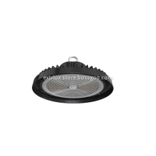 LED UFO HIGH BAY LIGHT 300W 5-year warranty